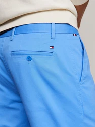 Tommy Hilfiger Shorts Harlem 1985 blau