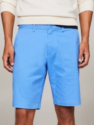 Tommy Hilfiger Shorts Harlem 1985 blau