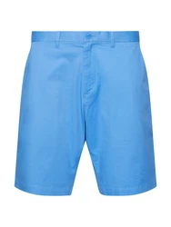 Tommy Hilfiger Shorts Harlem 1985 blau