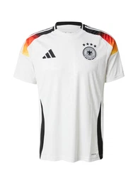 Trikot 'DFB 24 UNISEX' orange / rot / schwarz / wei