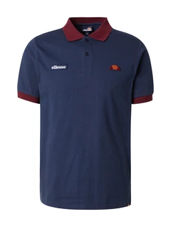 ELLESSE Poloshirt 'Lessepsia'