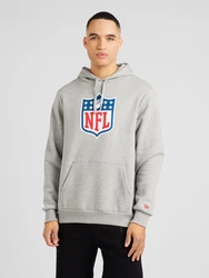New Era Sweatshirt blau/hellgrau/rot/wei
