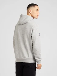 New Era Sweatshirt blau/hellgrau/rot/wei