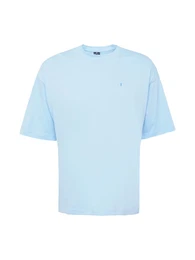 T-Shirt 'Legacy' hellblau