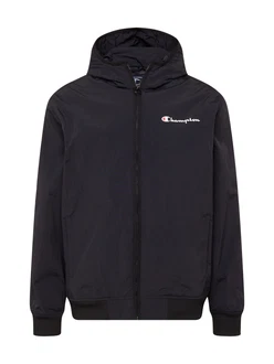 Champion Authentic Athletic Apparel Jacke Hooded Jacket Champion Authentic Athletic Apparel Jacke Hooded Jacket