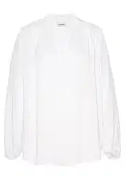 Bluza bijela