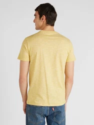 GARCIA T-Shirt gelb / hellgelb