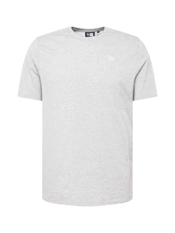 T-Shirt 'ESSENTL' graumeliert