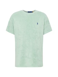Polo Ralph Lauren T-Shirt marine/mint