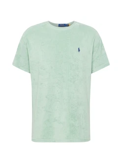 Polo Ralph Lauren T-Shirt marine/mint