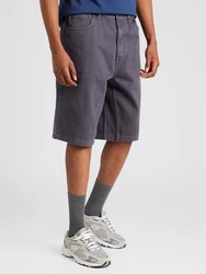 Iriedaily Shorts Nanolo nachtblau/schwarz/offwhite