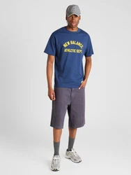 Iriedaily Shorts Nanolo nachtblau/schwarz/offwhite
