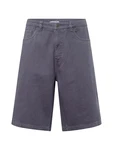 Iriedaily Shorts Nanolo nachtblau/schwarz/offwhite