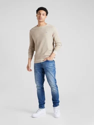 GARCIA Pullover camel