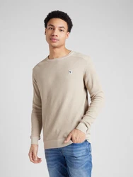 GARCIA Pullover camel