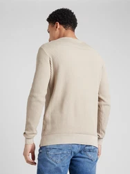 GARCIA Pullover camel