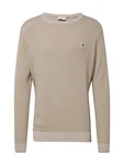 GARCIA Pullover camel