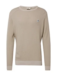 GARCIA Pullover camel