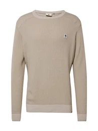 Pullover camel