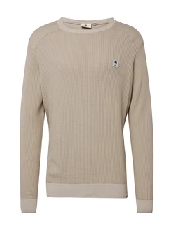 GARCIA Pullover camel