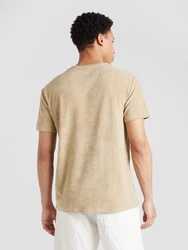 Polo Ralph Lauren T-Shirt kitt / navy