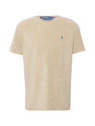 Polo Ralph Lauren T-Shirt kitt / navy