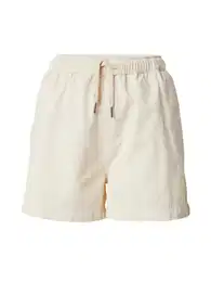Kalhoty 'Isie' offwhite