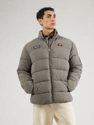 ELLESSE Jacke NEBULA PADDED JACKET grau