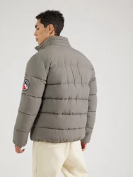 ELLESSE Jacke NEBULA PADDED JACKET grau