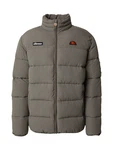 ELLESSE Jacke NEBULA PADDED JACKET grau