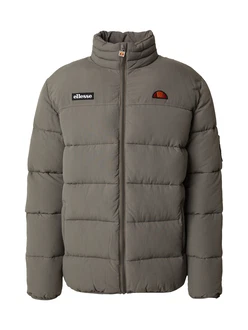 ELLESSE Jacke NEBULA PADDED JACKET grau