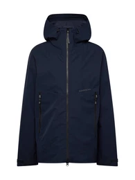 Outdoorjacke 'BASIL' navy