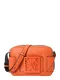 ARMANI EXCHANGE Torba za čez ramo  oranžna / črna