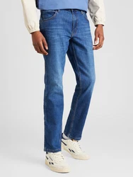 WRANGLER Jeans Greensboro blau