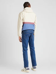 WRANGLER Jeans Greensboro blau