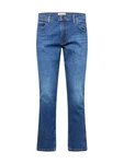 WRANGLER Jeans Greensboro blau WRANGLER Jeans Greensboro blau