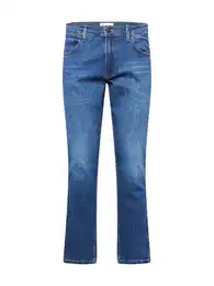Jeans 'GREENSBORO' blue denim