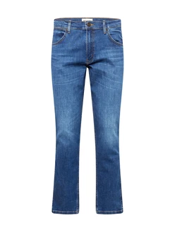 WRANGLER Jeans Greensboro blau