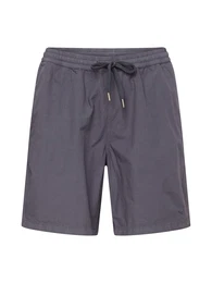 Shorts 'City Relax' dunkelgrau