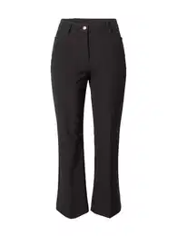 Kalhoty s puky 'Aida Kick' černá