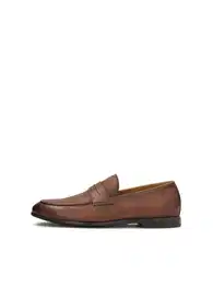 Slip On cipele smeđa