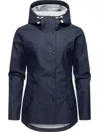 Funkční bunda 'Marge' námořnická modř