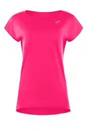 Funkční tričko 'MCT013' pink
