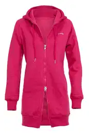 Sportovní mikina 'J006' pink