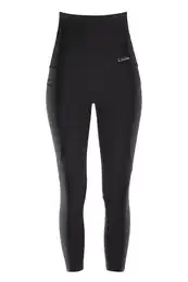 Sportovní kalhoty černá