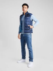 GARCIA Pullover navy/hellblau