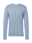GARCIA Pullover navy/hellblau