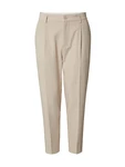 DAN FOX APPAREL Hose 'Toni' (GRS) taupe
