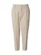 DAN FOX APPAREL Hose 'Toni' (GRS) taupe