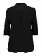 Vero Moda Petite Blazer  črna